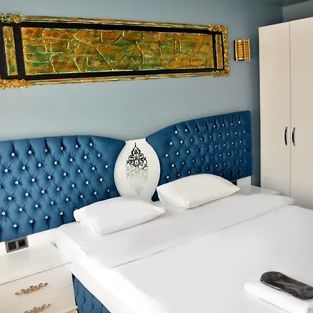 Palmiye Suit Lejlighedshotel