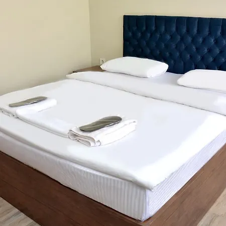 Palmiye Suit Ξενοδοχείο με διαμερίσματα
