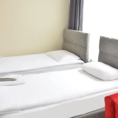 Palmiye Suit Апарт-отель 2*