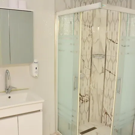 Апарт-отель Palmiye Suit 2*