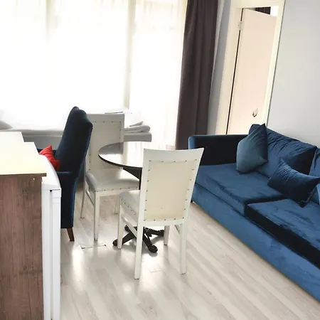 Palmiye Suit 2*