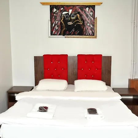 Palmiye Suit Κωνσταντινούπολη