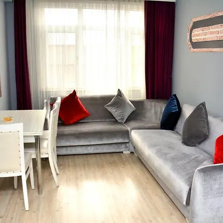 Palmiye Suit Κωνσταντινούπολη