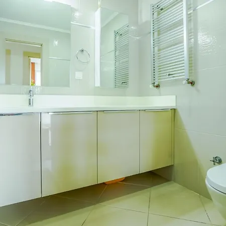 Apartment Fully Furnished Modern Flat In Tuzla Istanbul