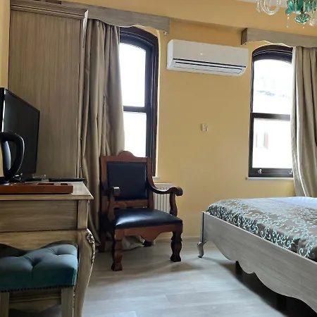 Apartment Cordis Istanbul