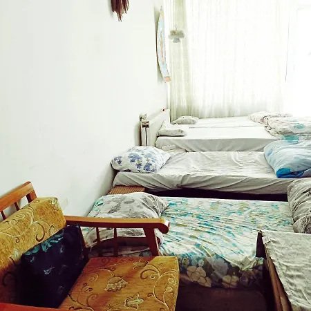 Twenty One House * איסטמבול