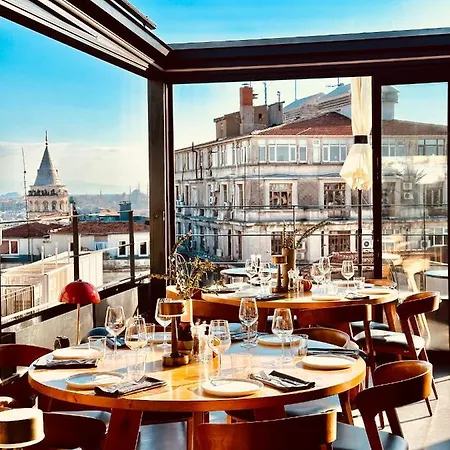 Ruz Istambul