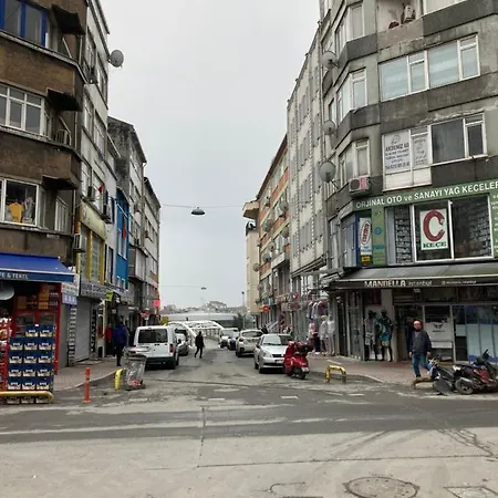 Hotel Ay Istanbul