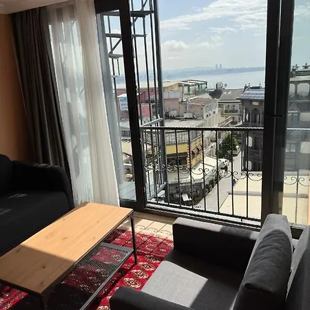 Terrace 3*