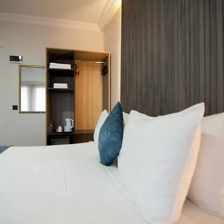 Genius Hotel Istanboel