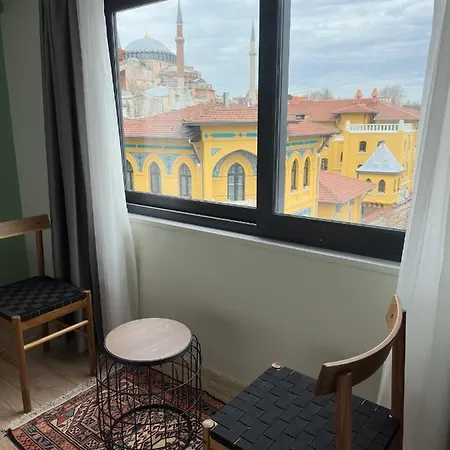 Bed & Breakfast Terrace 3*