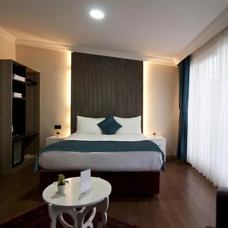 Hotel Genius