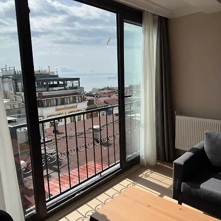 Bed & Breakfast Terrace