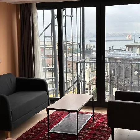 Terrace 3*