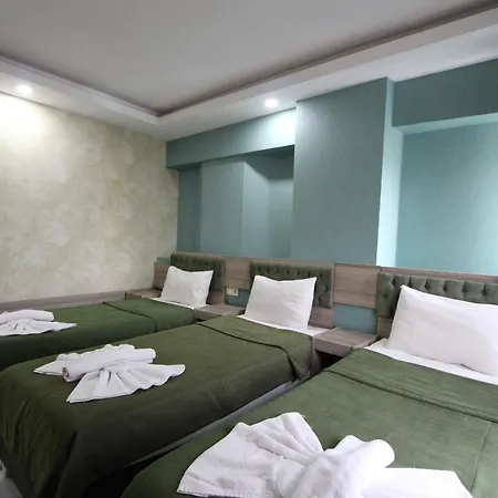 Kaya Madrid Hotel Istanbul