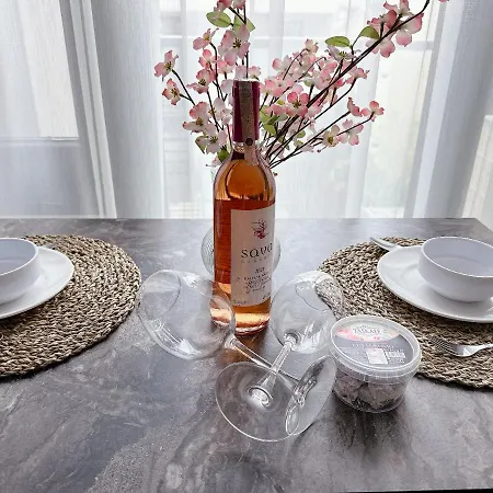 Apartment Aliya No1-new Close To Taksim Istanbul