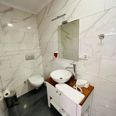 Hotel The Marist Kadikoy 2*