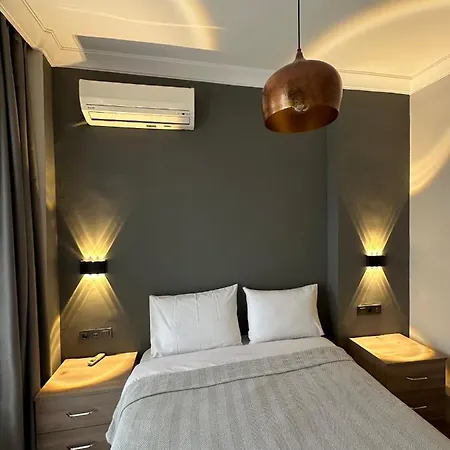 Terrace Bed & Breakfast