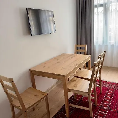 Bed & Breakfast Terrace 3*