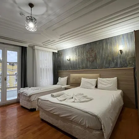 Jasmine & Boutique 2* Istanbul