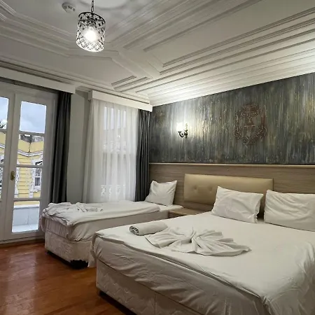 Aparthotel Jasmine & Boutique