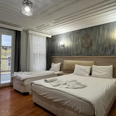 Jasmine & Boutique 2* Istanbul