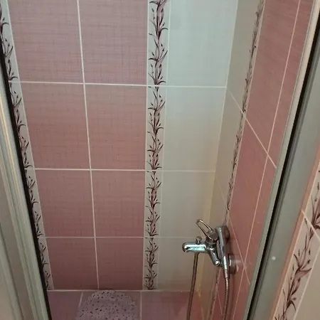 Nur Home1 Abuzer Yegin Apartment