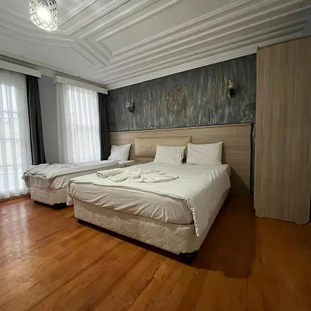 Aparthotel Jasmine & Boutique Istanbul