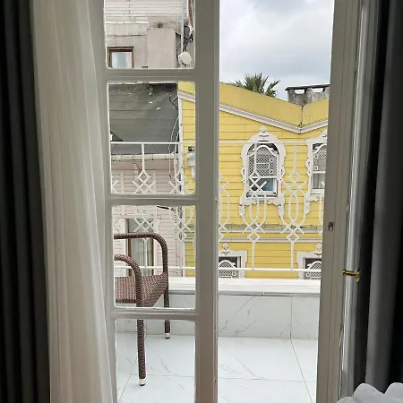 Jasmine & Boutique Aparthotel