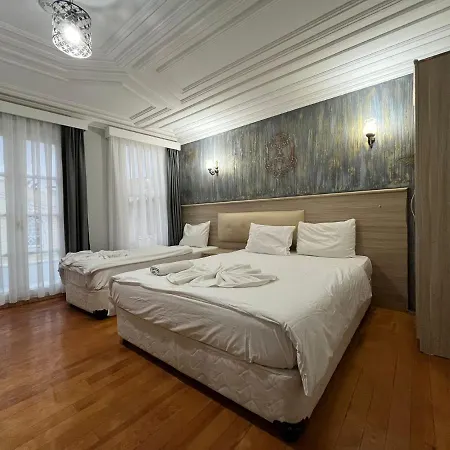 Jasmine & Boutique 2* Istanbul