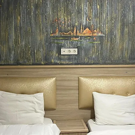 Jasmine & Boutique Apart Otel