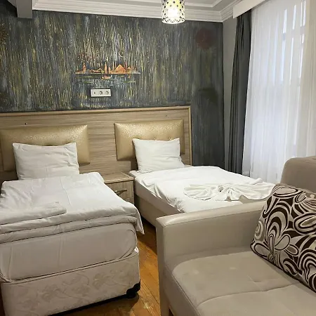Jasmine & Boutique Aparthotel 2*