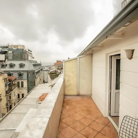 Hotel Pera Capitol Istanbul