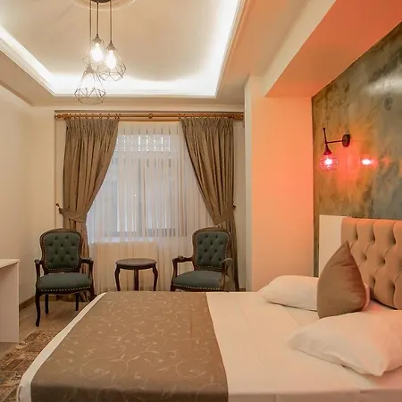 Hotel Pera Capitol Istanbul