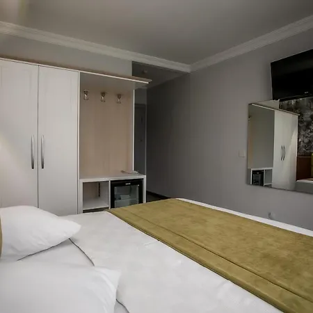Pera Capitol Hotel Istanbul