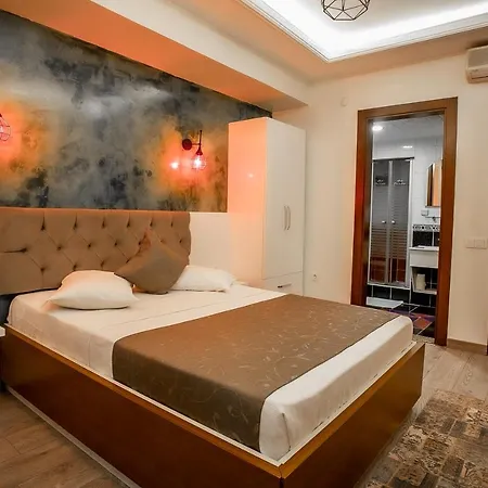 Hotel Pera Capitol Istanbul