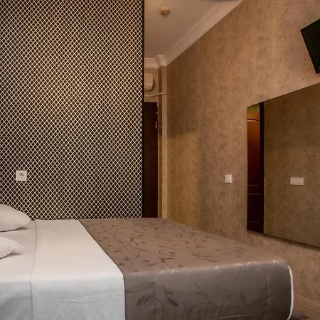 Pera Capitol Istanbul