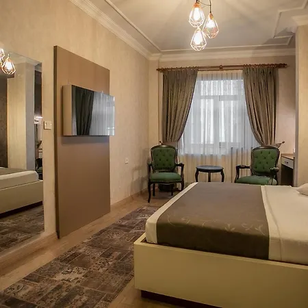 Pera Capitol Hotel Istanbul