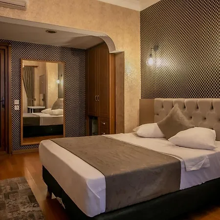 Hotel Pera Capitol Istanbul