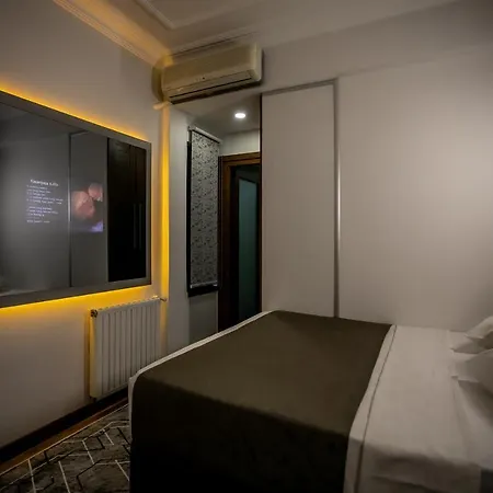 Hotel Pera Capitol Istanbul