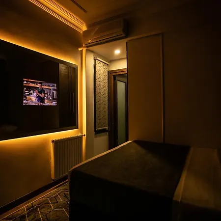 Hotel Pera Capitol