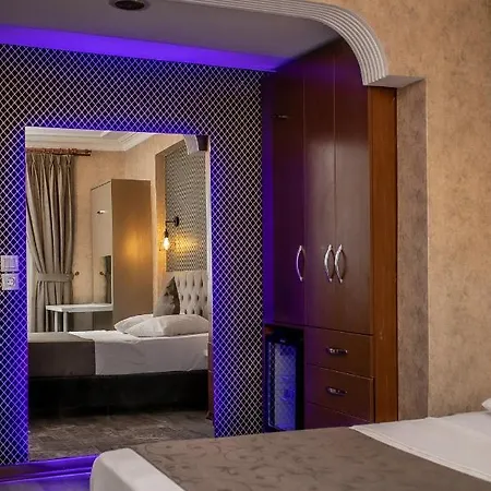 Pera Capitol Hotel Istanbul