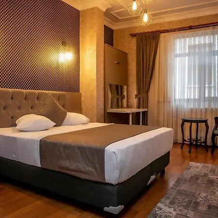Pera Capitol 3* Istanbul