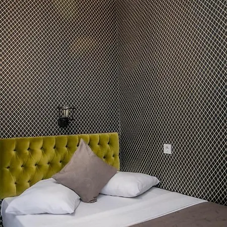Hotel Pera Capitol