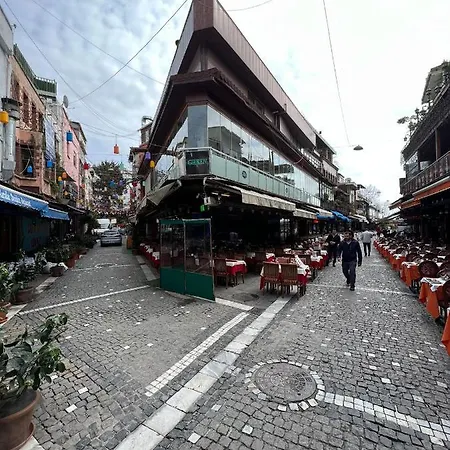 Pequena Casa