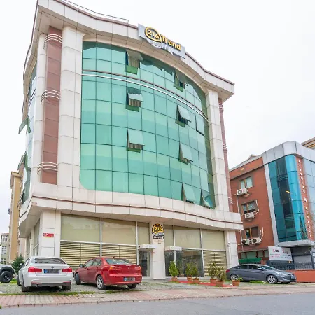 Hotel Trend Istanbul