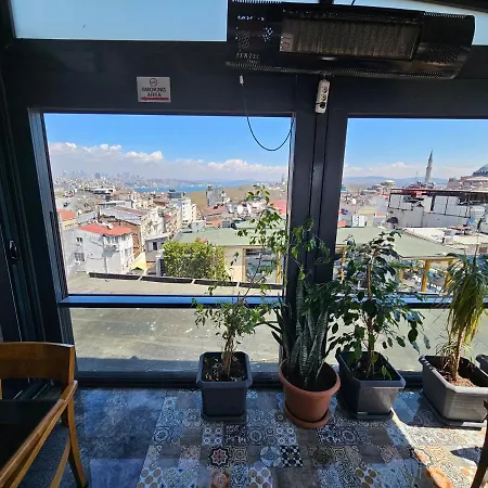 안테미스 호텔 4*