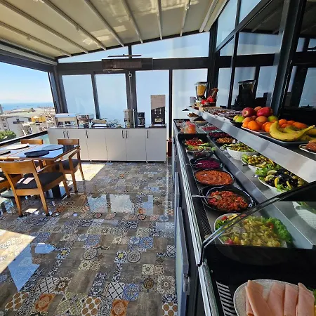 Hotel Anthemis