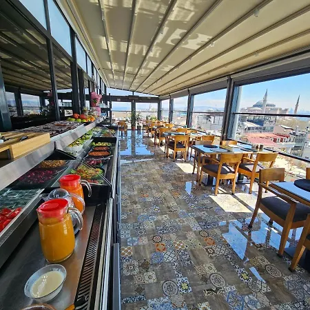 Hotel Anthemis 4*