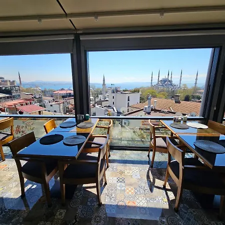 Hotel Anthemis 4*